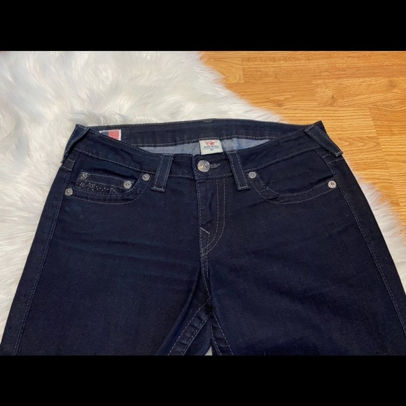 🔻SALE🔻TRUE🔹RELIGION • Authentic - Picture 3 of 11